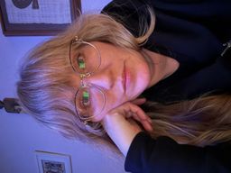 Great quality but doesn’t suit me.0