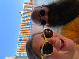 Again, great job!  They look great, script is good and are so fun!  I 2