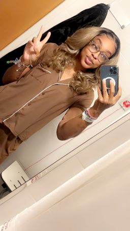 I absolutely love my new frames! I get so many compliments on them. I’0