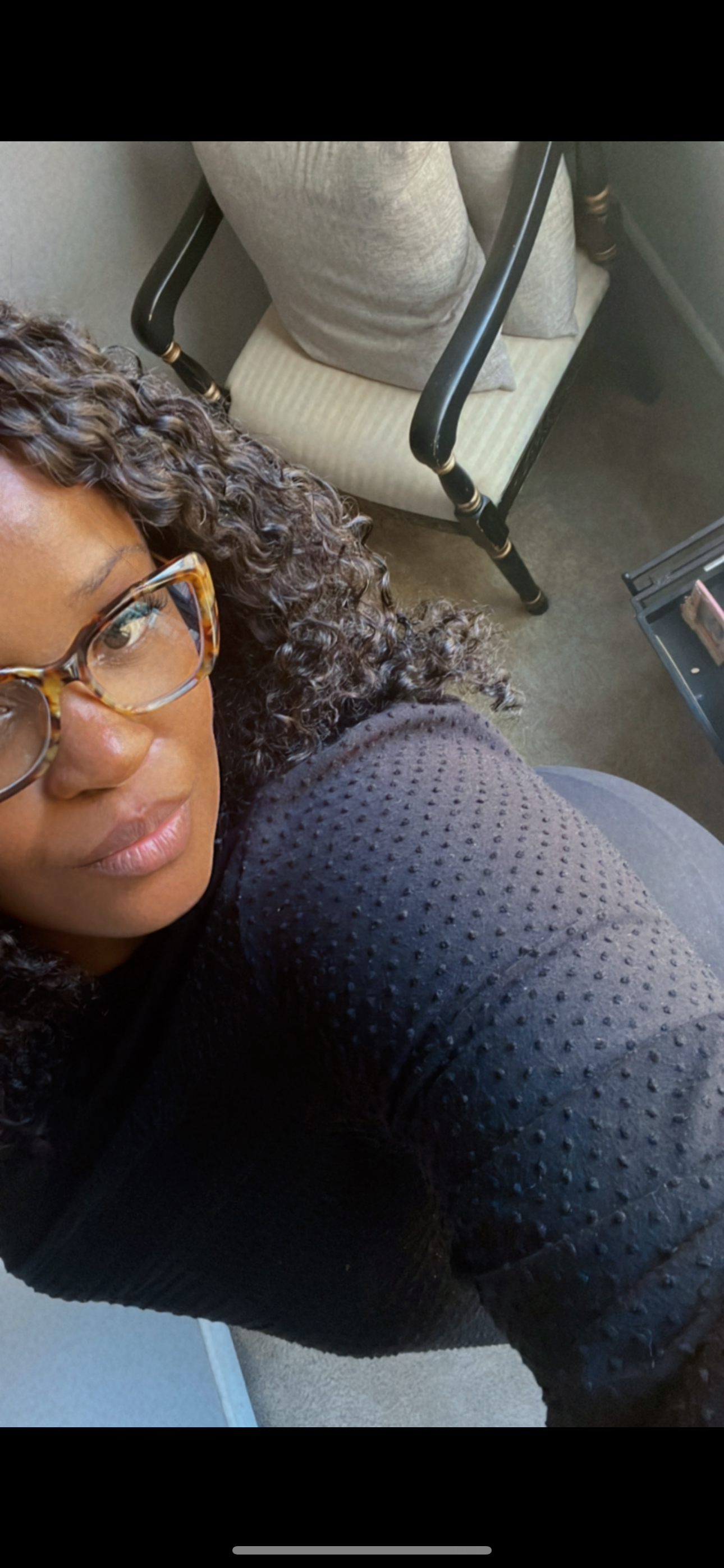 Very sleek. You may have to tighten them over time but I love them.0