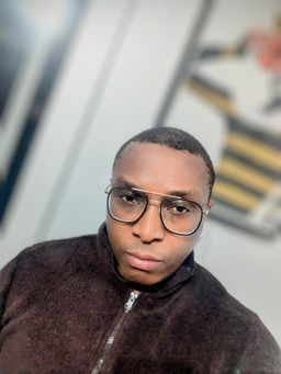 Very lightweight glasses . Fit perfectly can't wait for the summer to 1