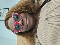 1 of my favorite glasses
Suitable for the season as well0