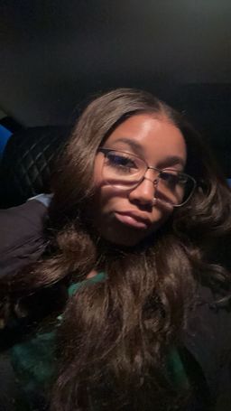 i love these glasses so much! they’re so cute and durable.1