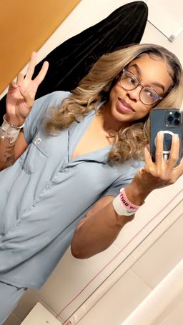 I absolutely love my new frames! I get so many compliments on them. I’1