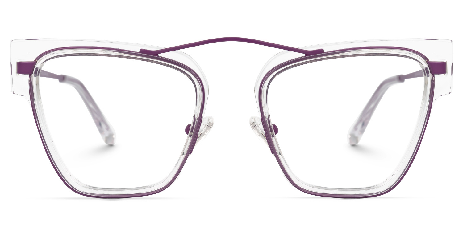 Berrios Aviator Crystal Glasses0