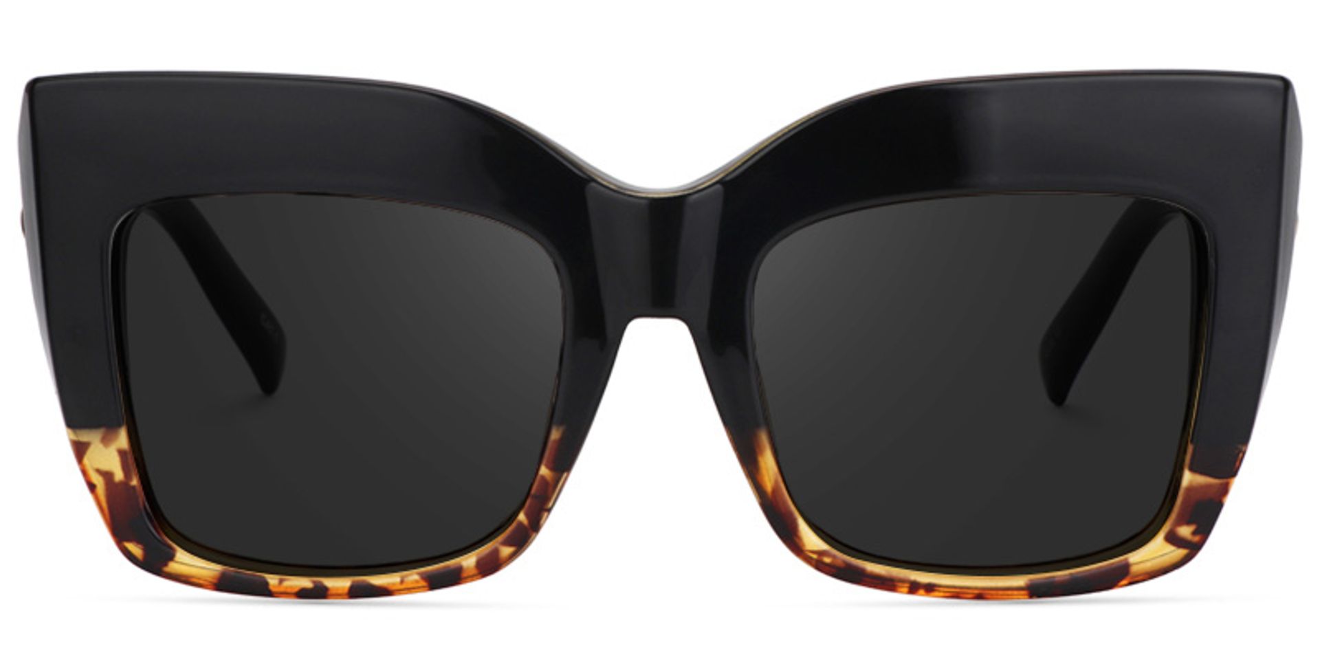 Alberta Cateye Tortoise Sunglasses | ZEELOOL UK0