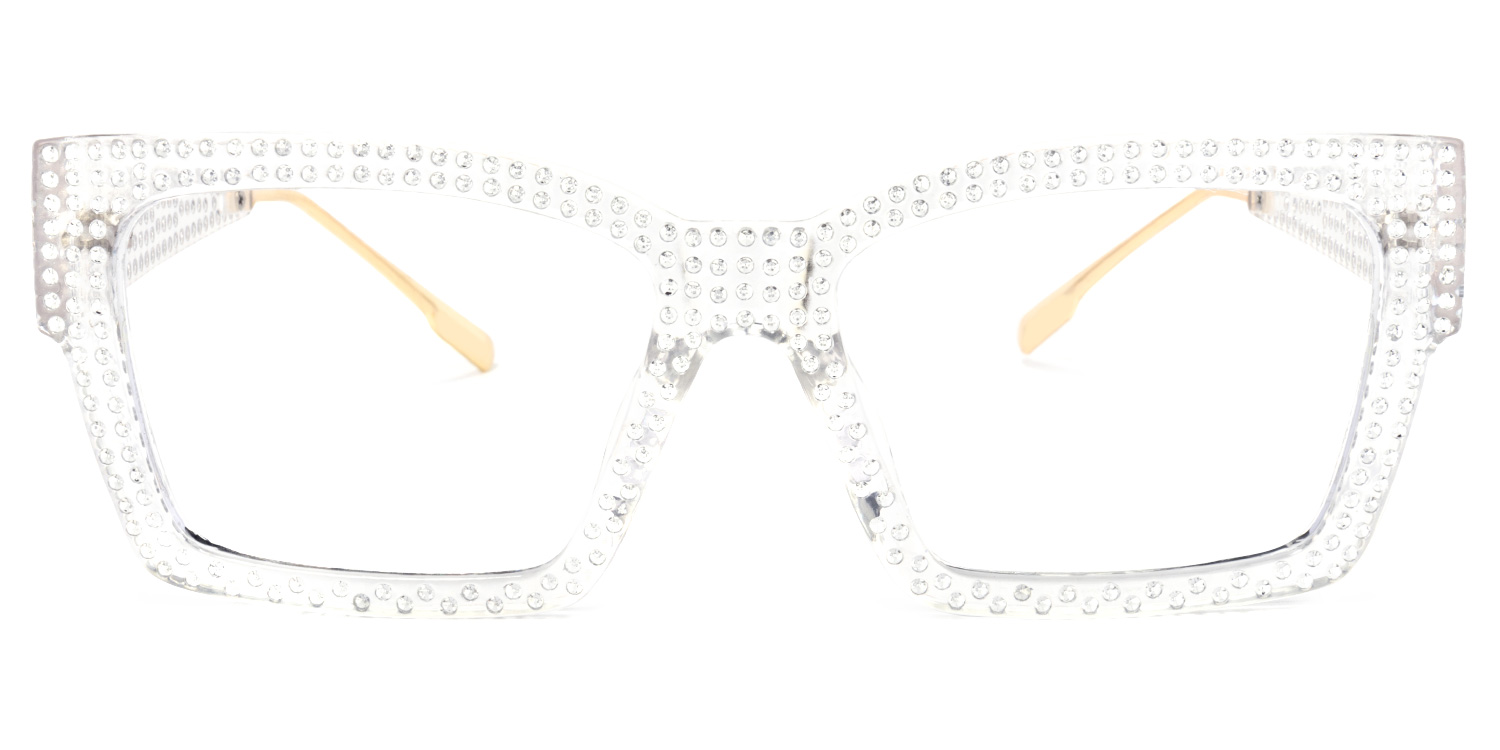 Drayton Square Crystal Glasses | ZEELOOL UK0