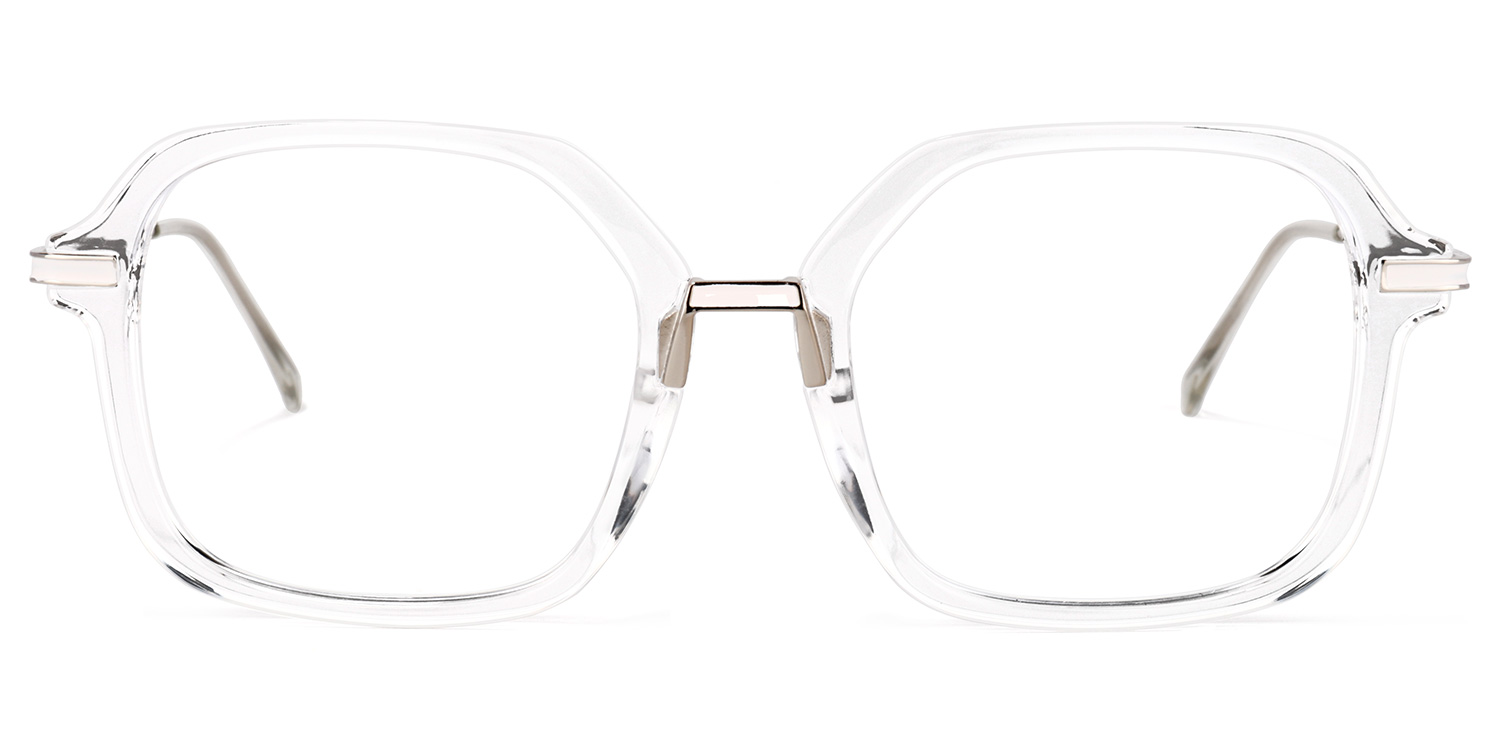Quelle Square Crystal Glasses | ZEELOOL UK0