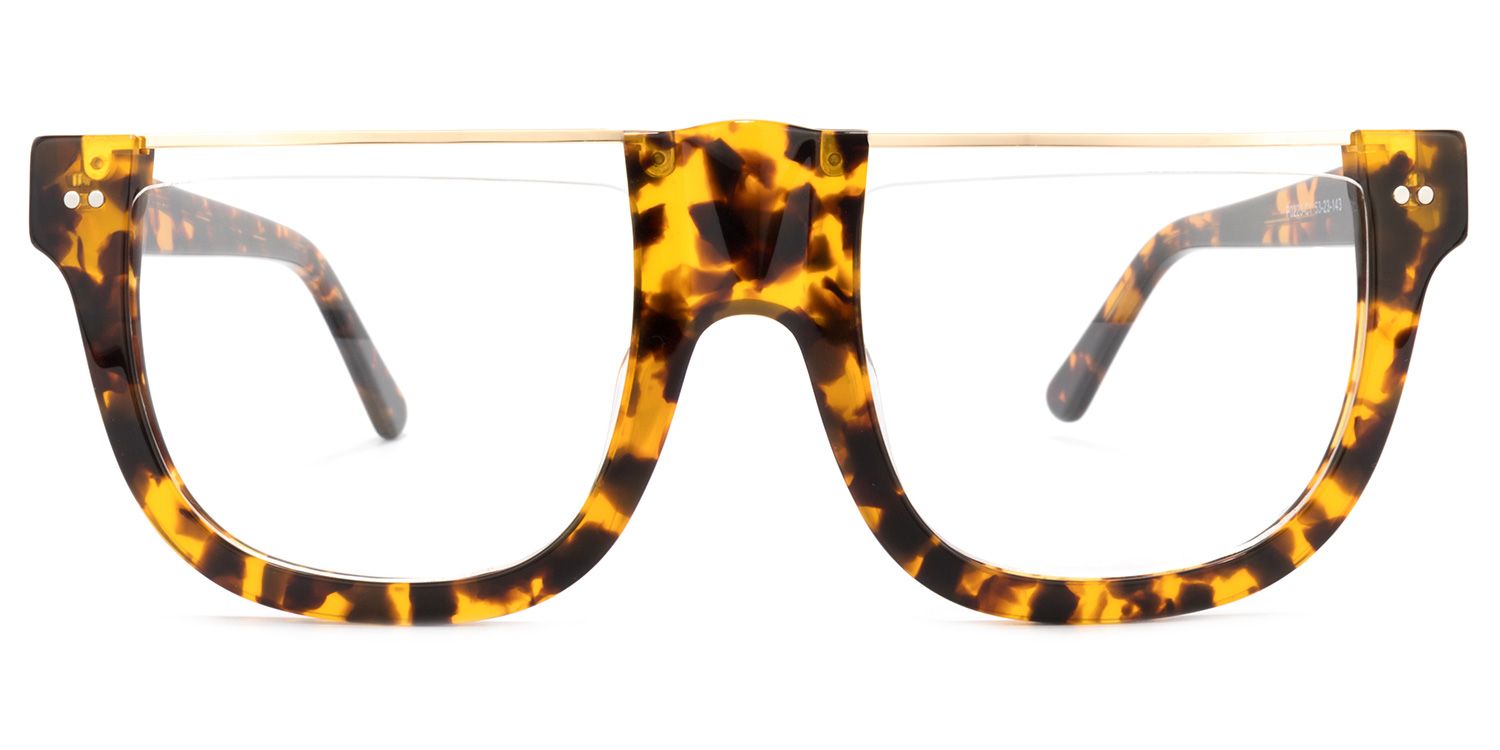 North Square Glasses | ZEELOOL UK0