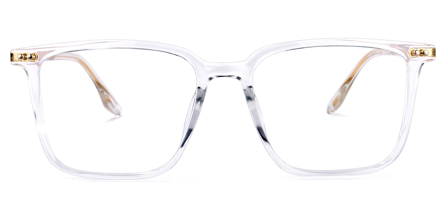 Tobias Square Crystal Glasses | ZEELOOL UK0