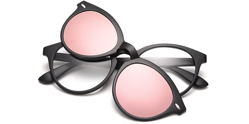 Hannah Polarized Glasses | ZEELOOL UK0