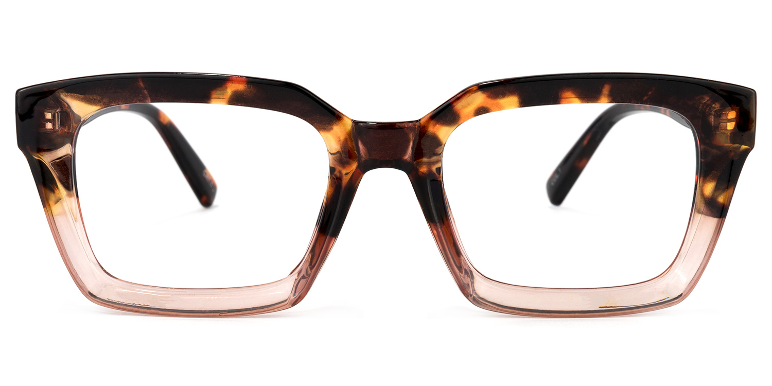 Grover Rectangle Tortoise Glasses good-img
