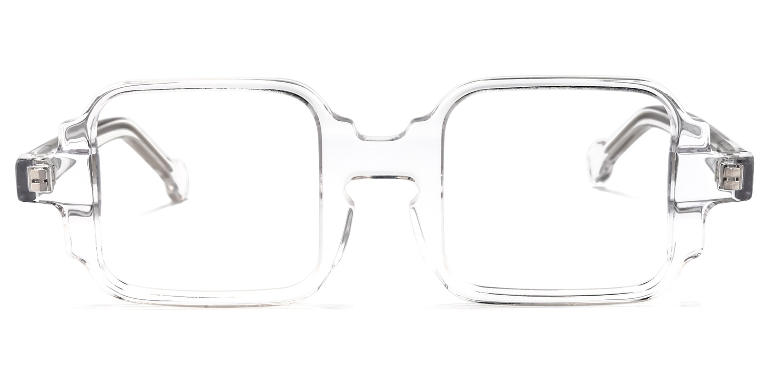 Ranay Square Crystal Glasses0