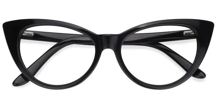 Marilyn Cateye Eyeglasses
