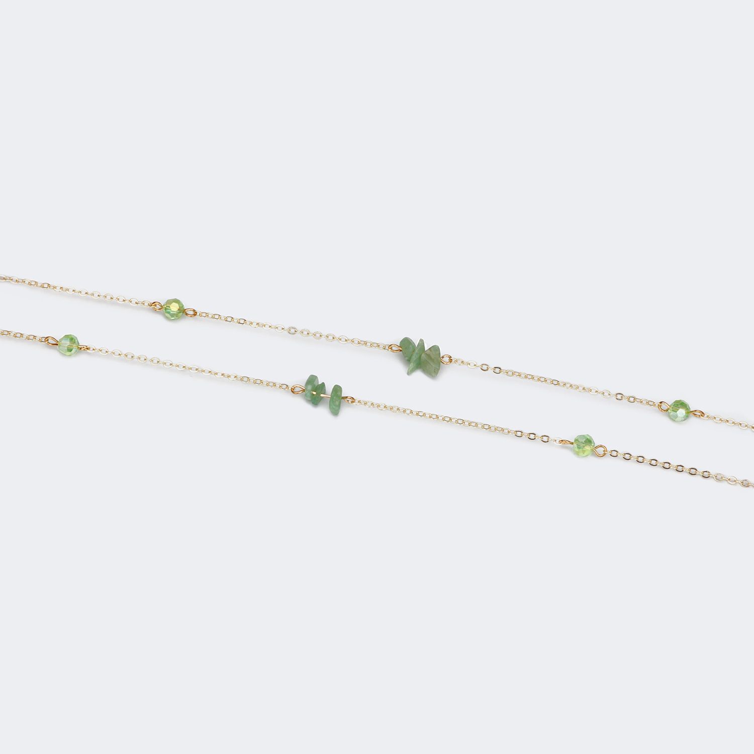 Jade Gold Eyeglasses Chain-09 | ZEELOOL UK3