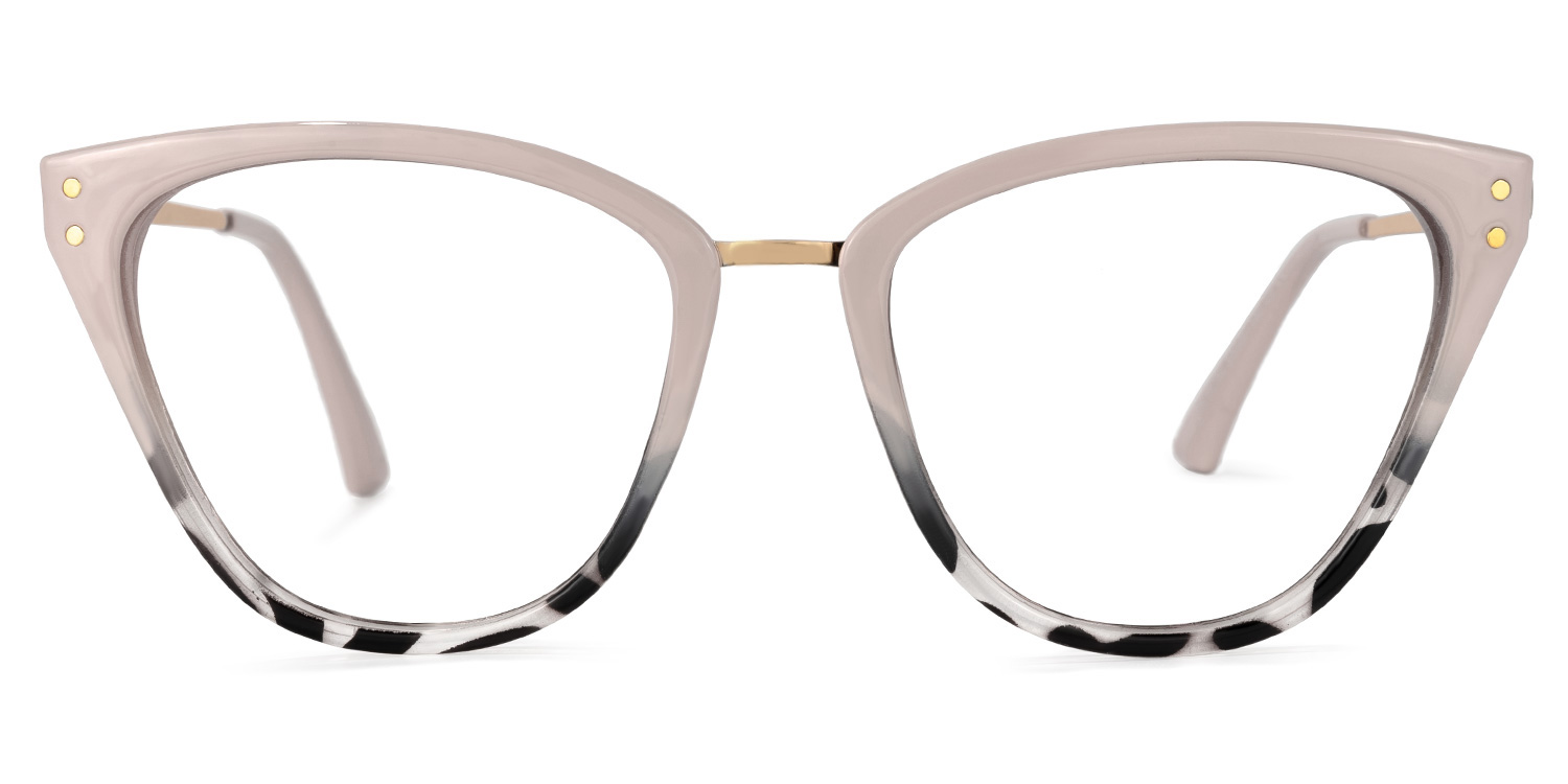 Hudson Cateye Two-Two Glasses | ZEELOOL UK0