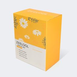 Zeelool Mild Steam Eye Mask Chamomile Scent 10 count4