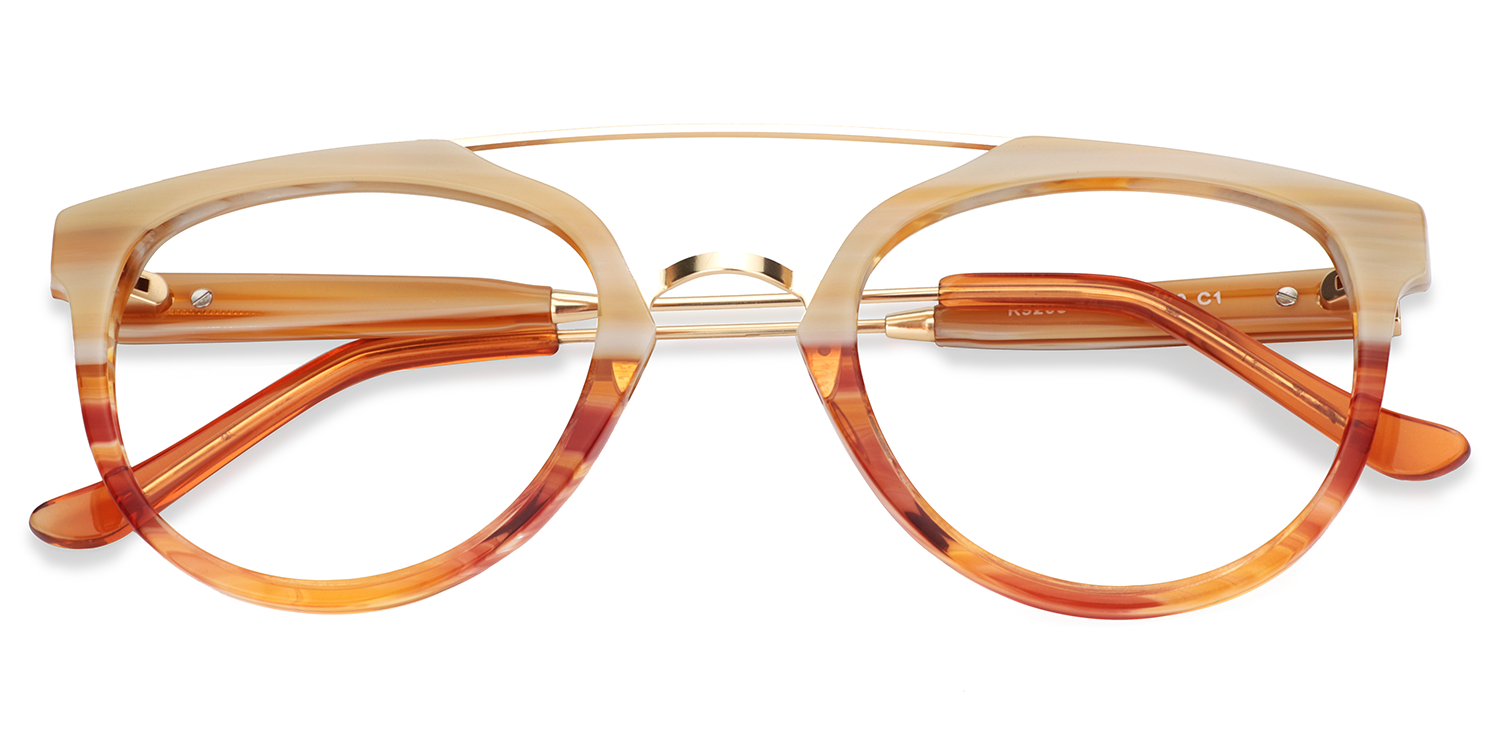 Watson Aviator Glasses  | ZEELOOL UK1