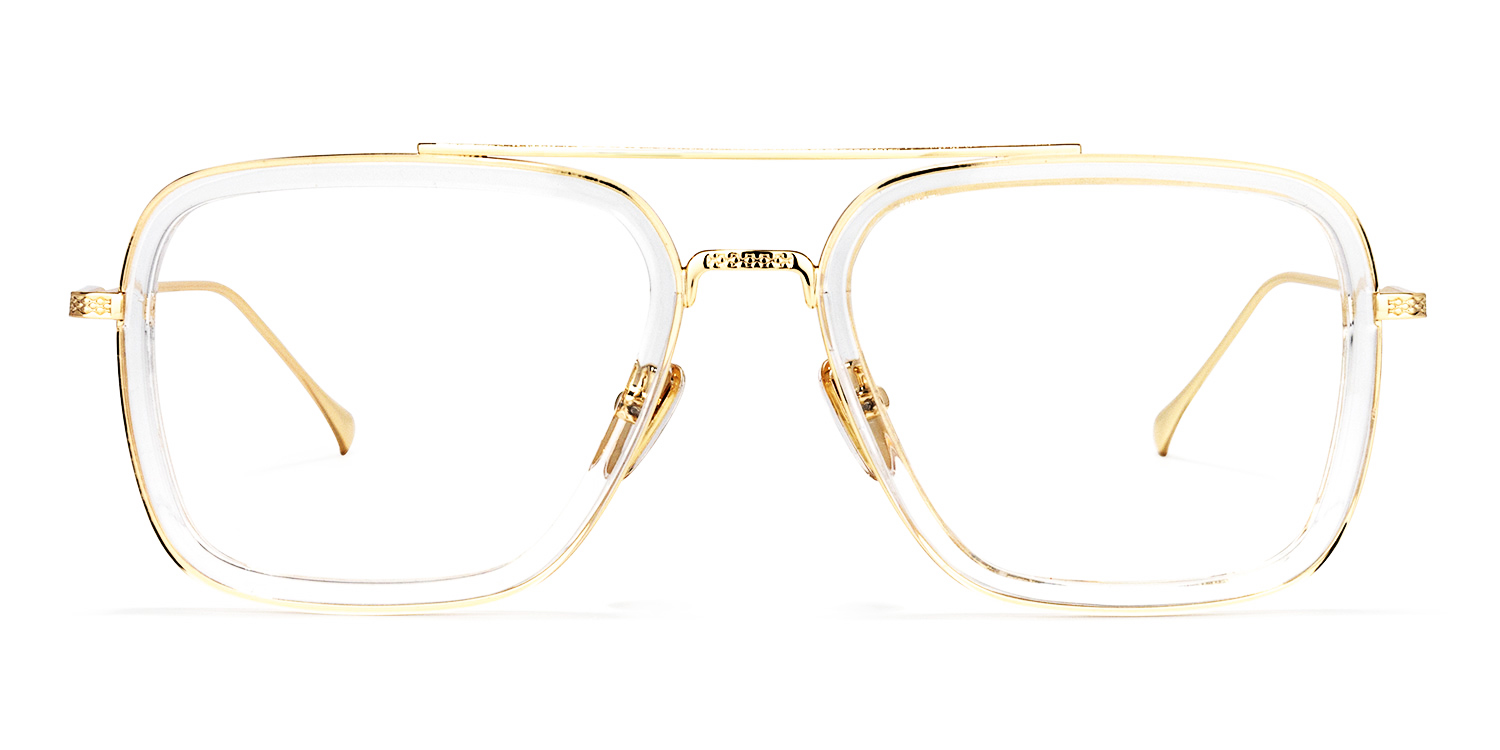 Gifford Aviator Crystal Glasses good-img