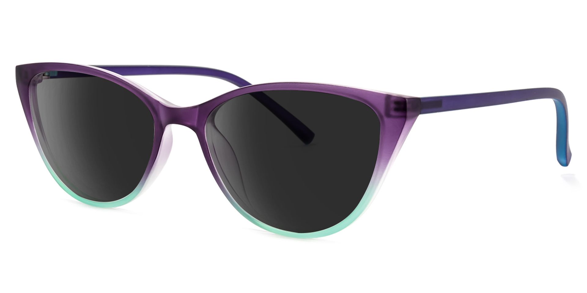 Lucy Cat Eye Sunglasses  | ZEELOOL UK1