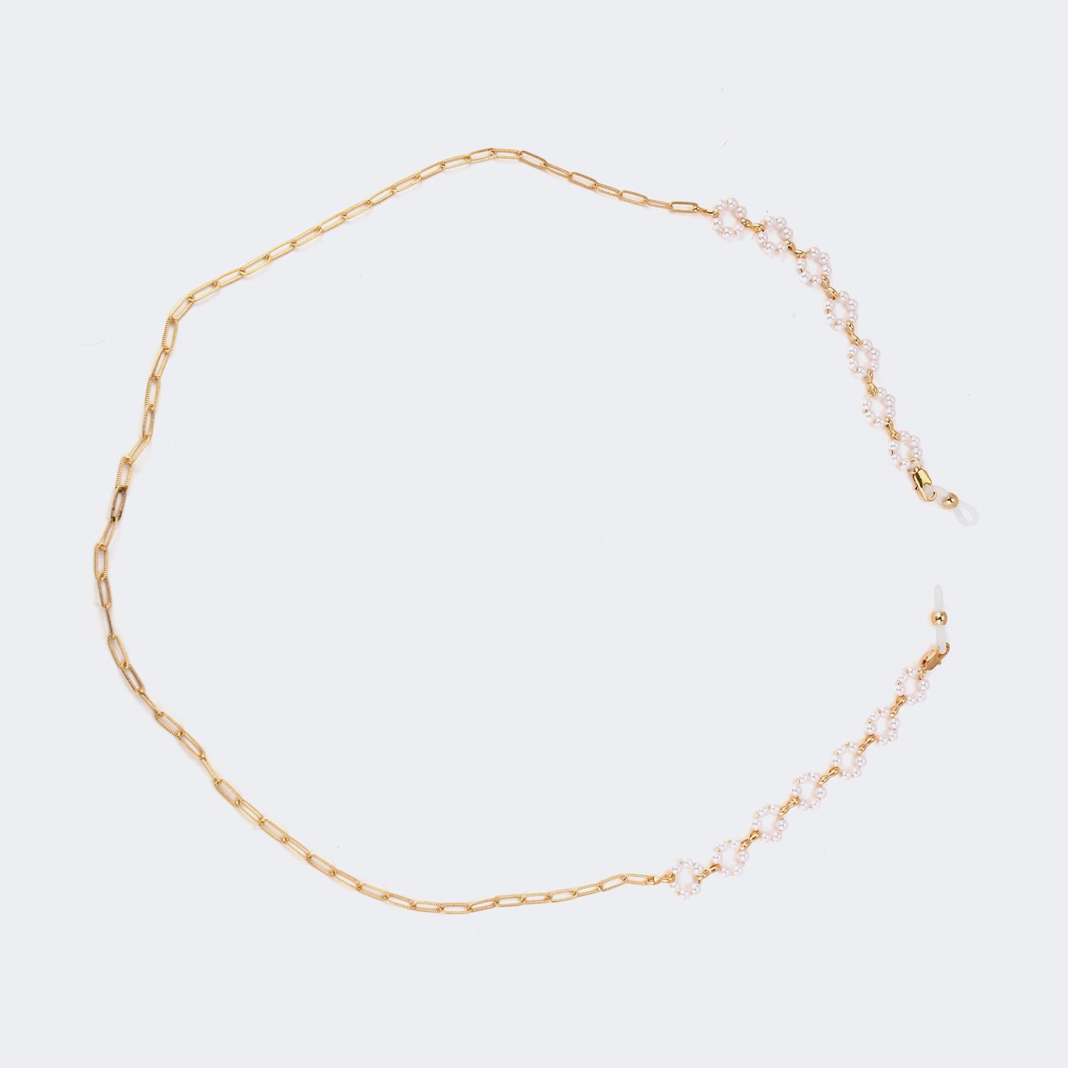 Stylish Eye-catching Gold Chains | ZEELOOL UK1