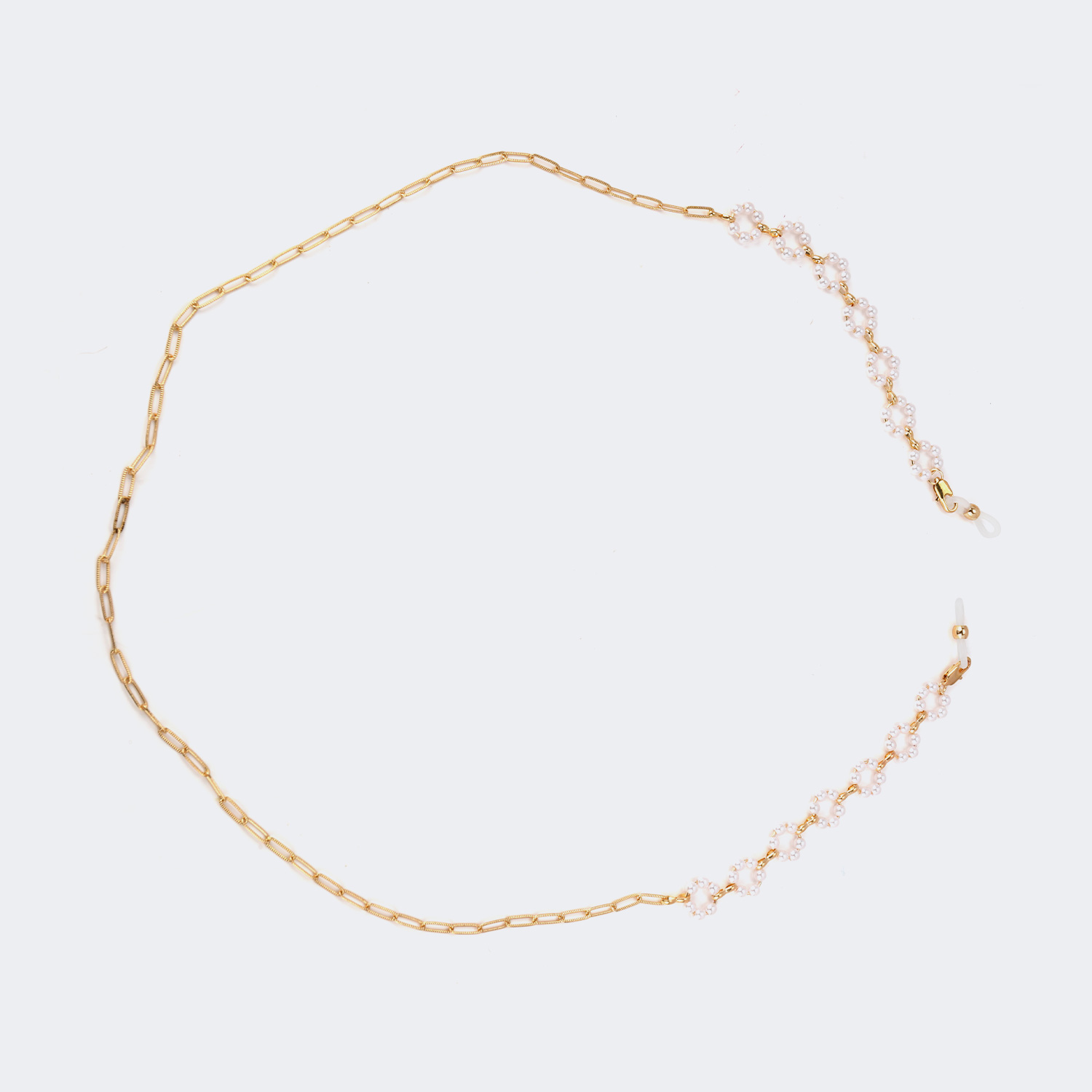 Stylish Eye-catching Gold Chains | ZEELOOL UK1