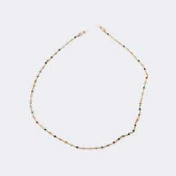 Vintage Eye-catching Gold Chains1