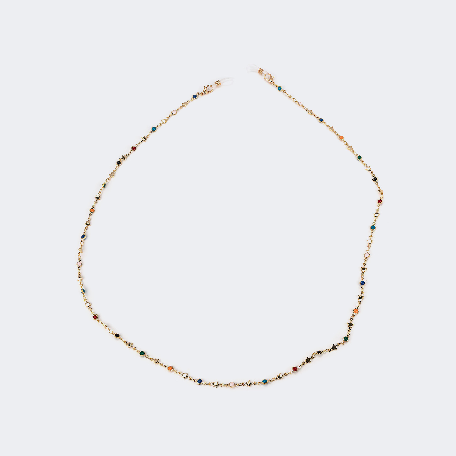 Vintage Eye-catching Gold Chains1