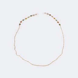 Vintage Eye-catching Gold Chains1