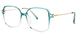 Payton Square Geometric Glasses2