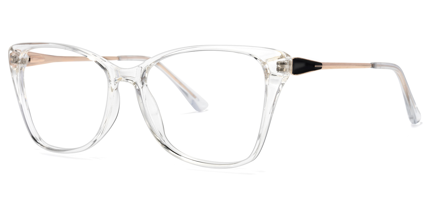 Forest Square Crystal Glasses | ZEELOOL UK2