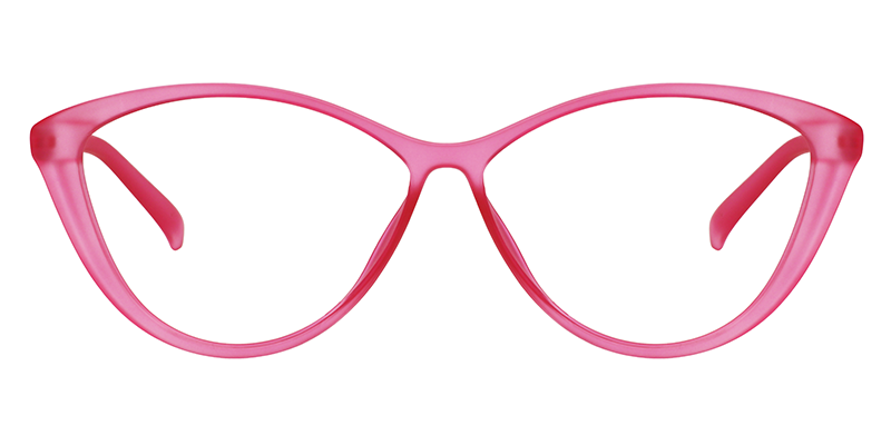 Marilyn Monroe Cat Eye Glasses | ZEELOOL UK0