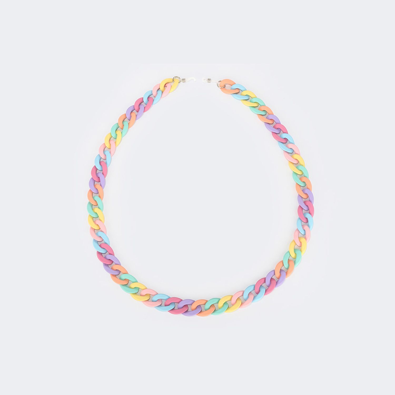 Stylish Colorful Eyeglasses Chain | ZEELOOL UK2