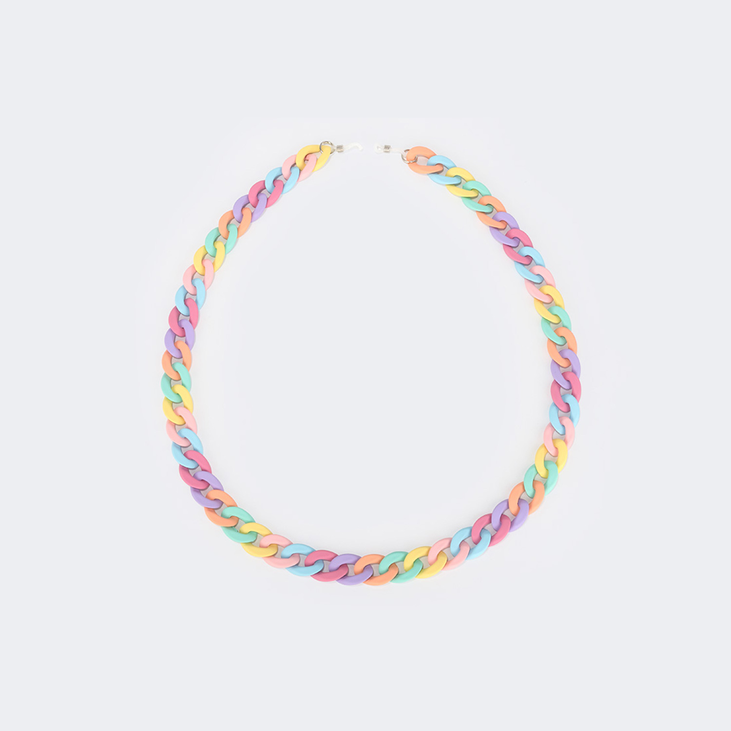 Stylish Colorful Eyeglasses Chain | ZEELOOL UK2