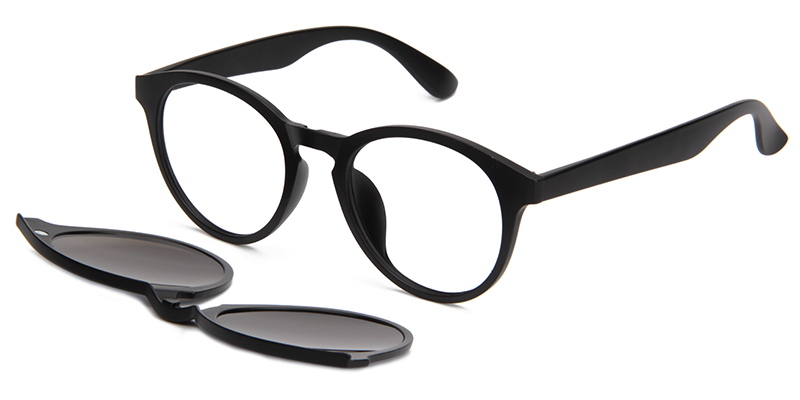 Hannah Polarized Glasses | ZEELOOL UK4