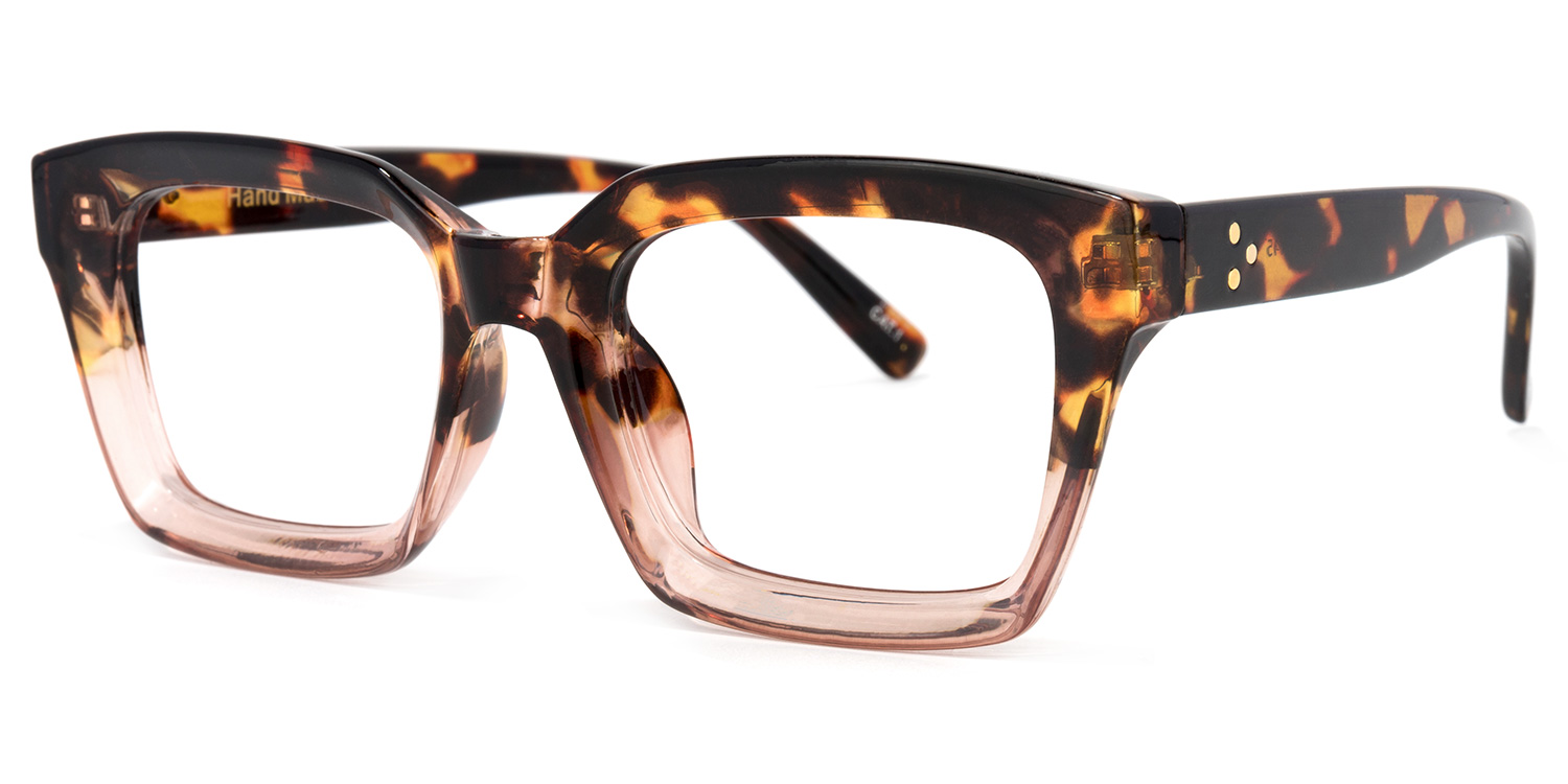 Grover Rectangle Tortoise Glasses1