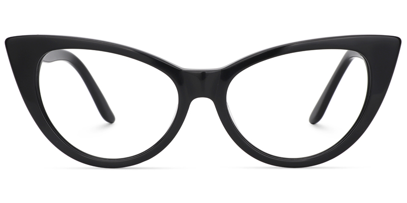 Marilyn Cateye Eyeglasses good-img