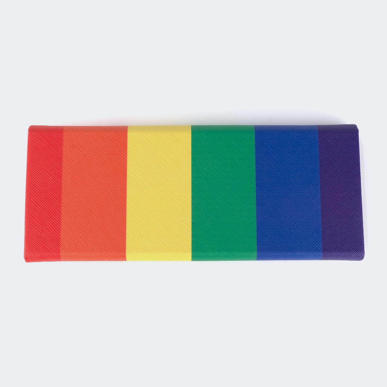Simple Beautiful Colorful Leather Box | ZEELOOL UK1