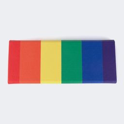 Simple Beautiful Colorful Leather Box1