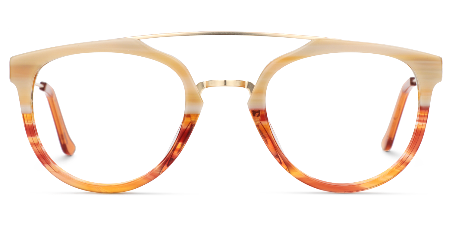 Watson Aviator Glasses  | ZEELOOL UK0