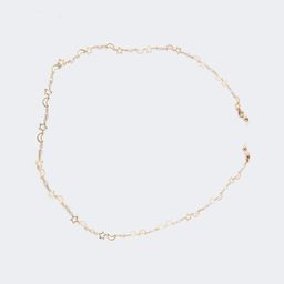 Distinctive Eye-catching Gold Chains1