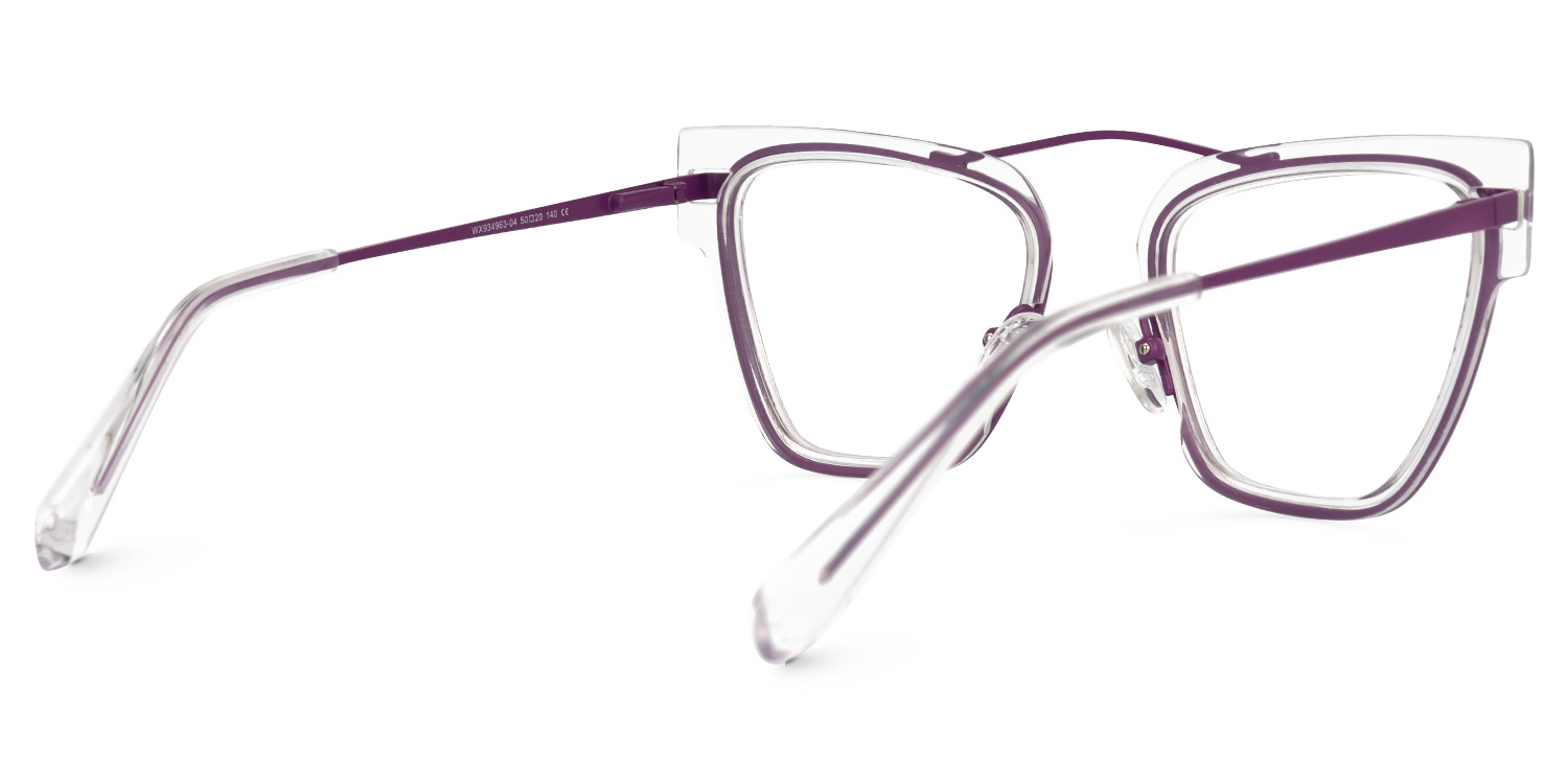 Berrios Aviator Crystal Glasses3