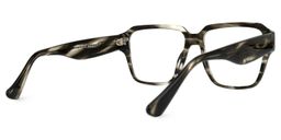 Laguna Square Gray-Havana Glasses3
