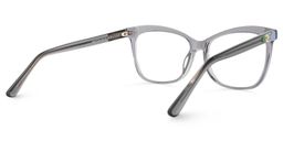 Alfred Butterfly Gray Glasses3