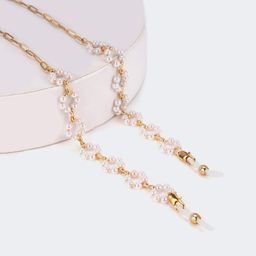 Stylish Eye-catching Gold Chains0