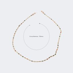 Vintage Eye-catching Gold Chains2