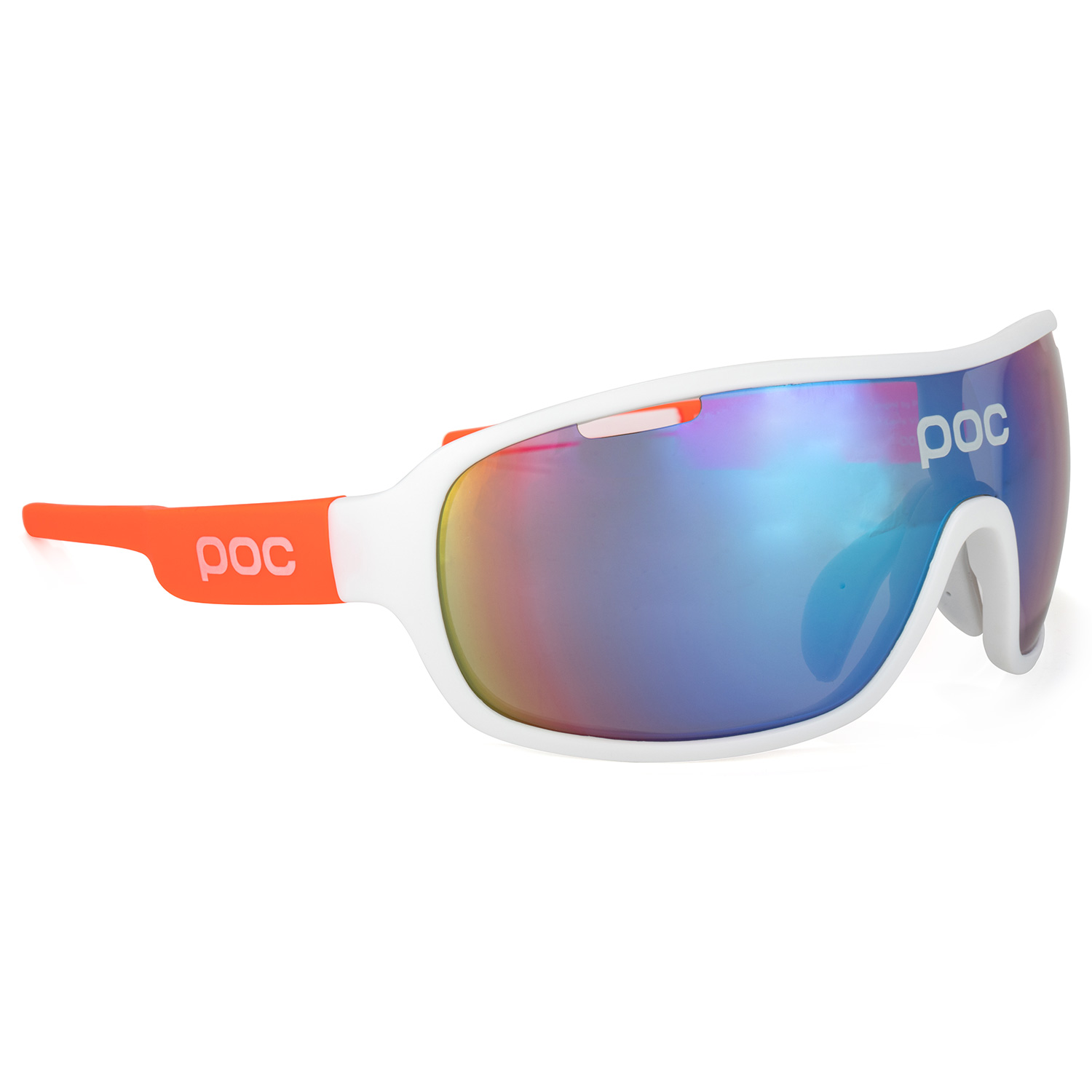 Wentworth White Polarized Angling & Cycling Goggles2