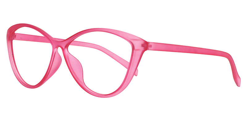 Marilyn Monroe Cat Eye Glasses | ZEELOOL UK3