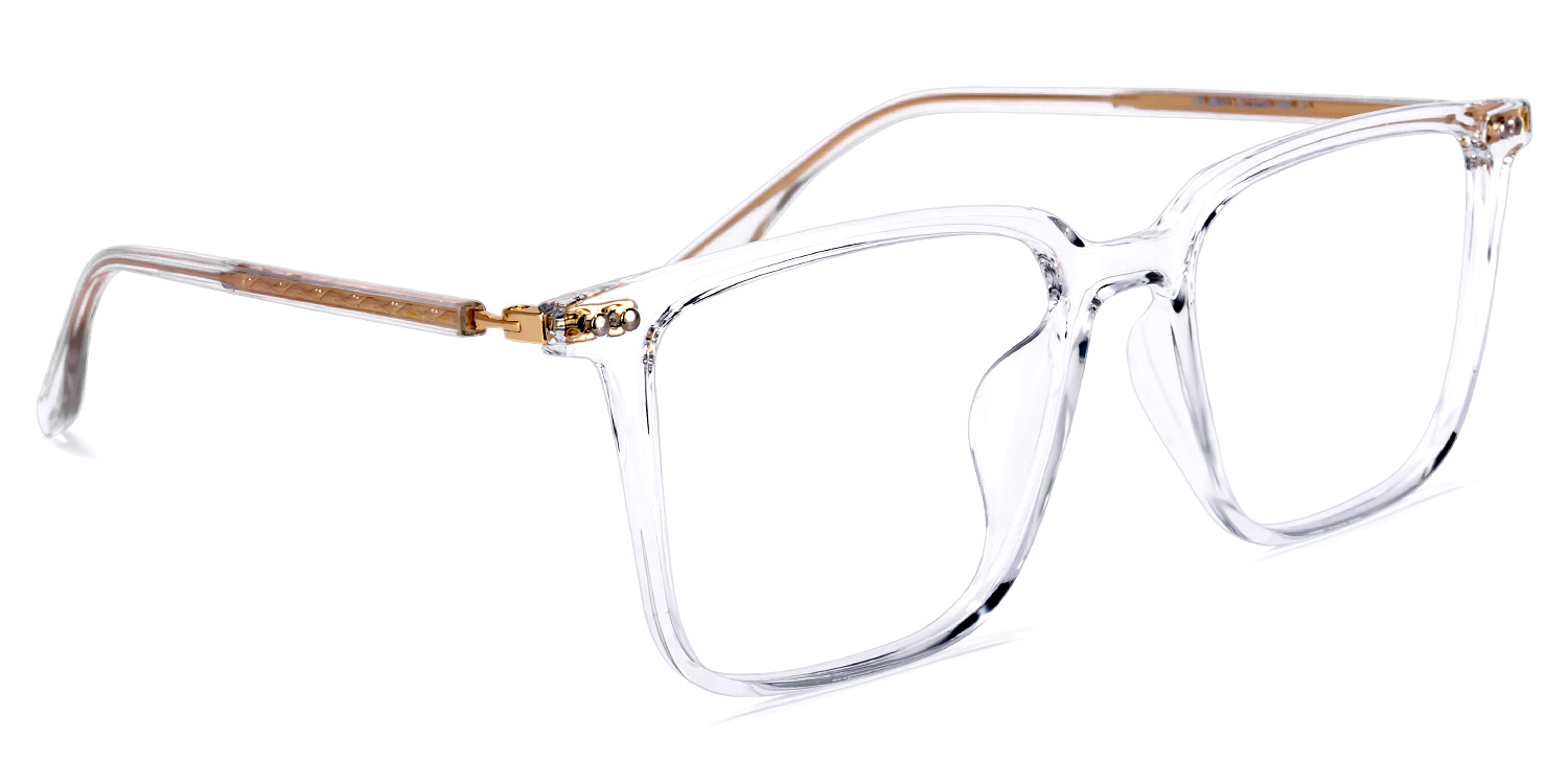 Tobias Square Crystal Glasses | ZEELOOL UK3