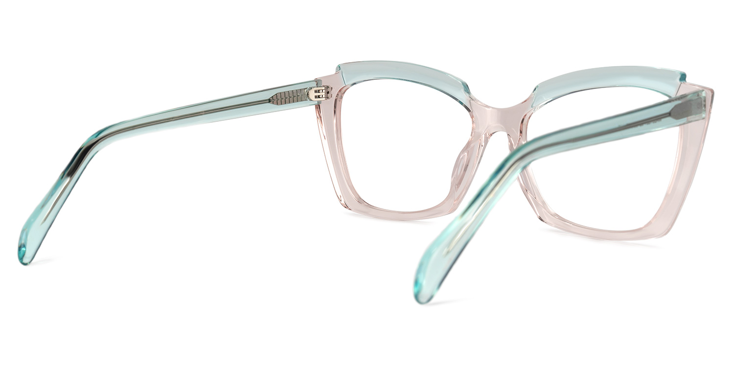 Benesa Browline Champagne Glasses | ZEELOOL UK3